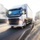 Commercial truck insurance