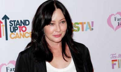 Shannon Doherty net worth