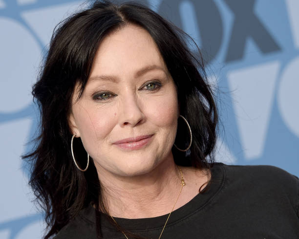 What is Shannen Doherty’s net worth?